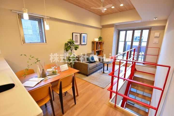 居室・リビング