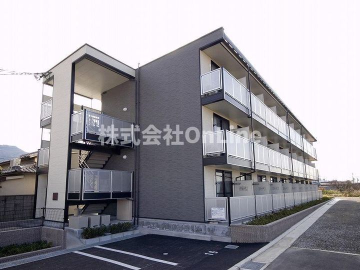部屋画像