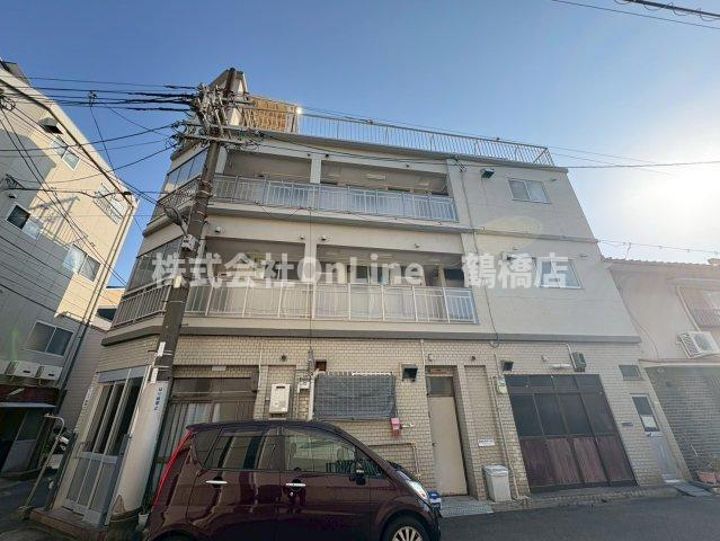 部屋画像
