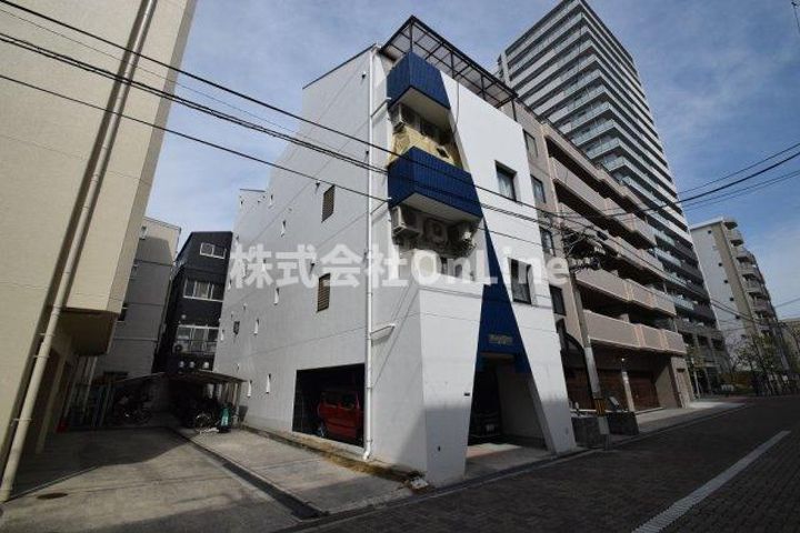 部屋画像