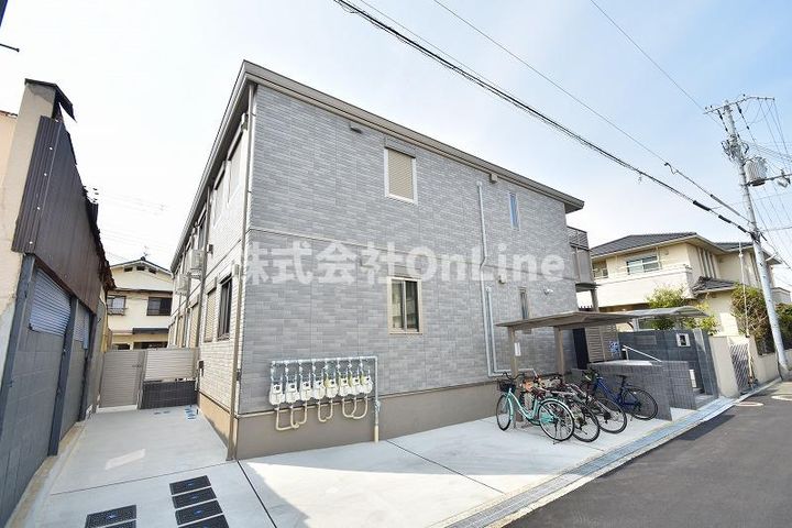 部屋画像
