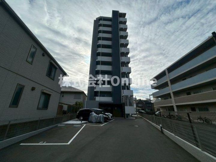 部屋画像
