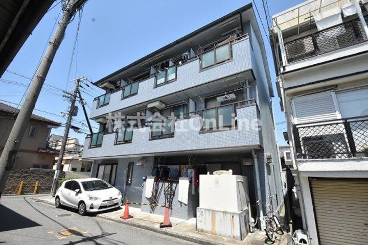 部屋画像