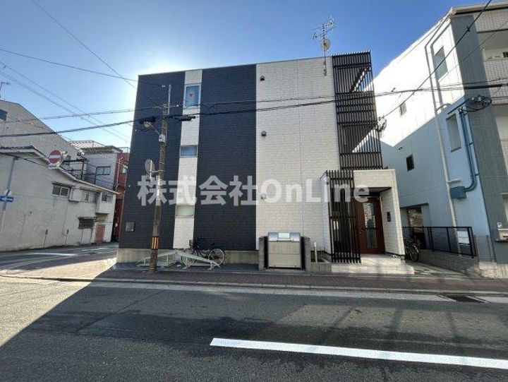 部屋画像