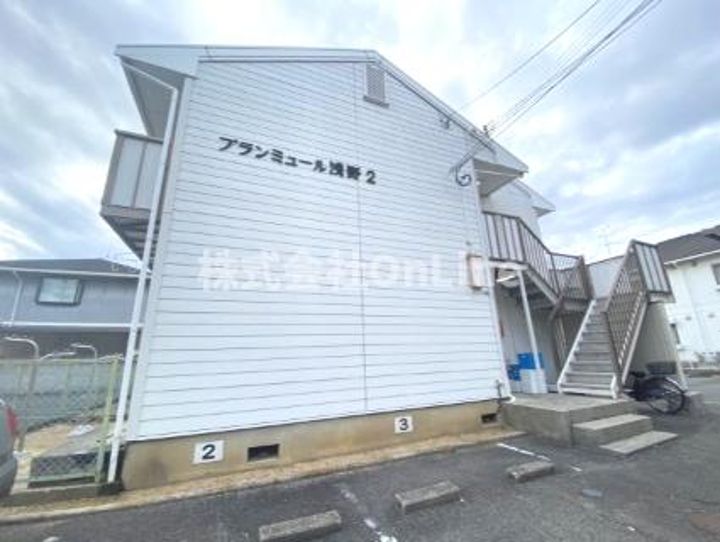 部屋画像