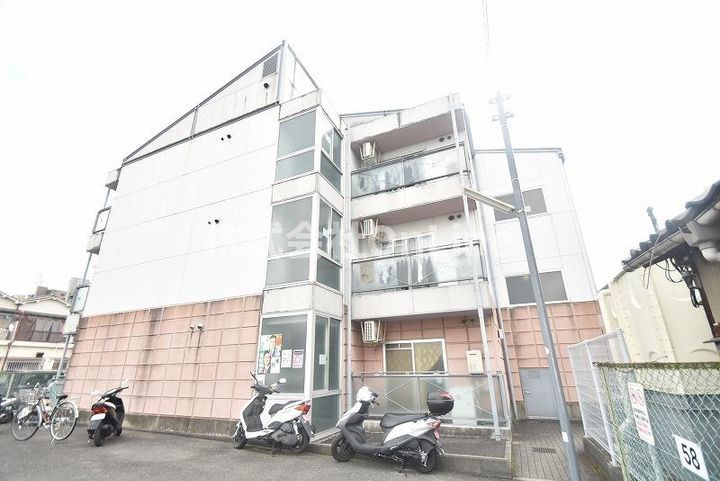 部屋画像