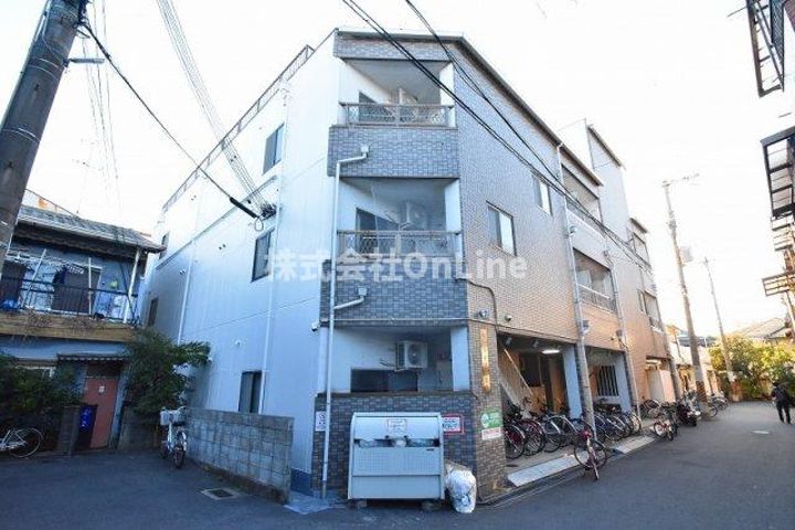 部屋画像