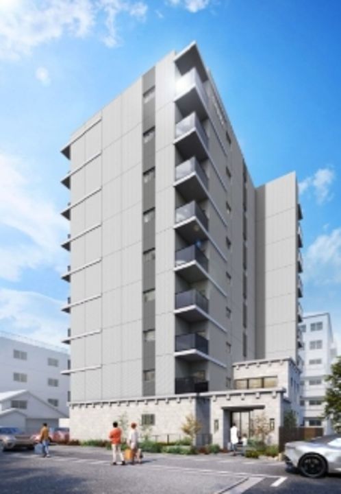 部屋画像