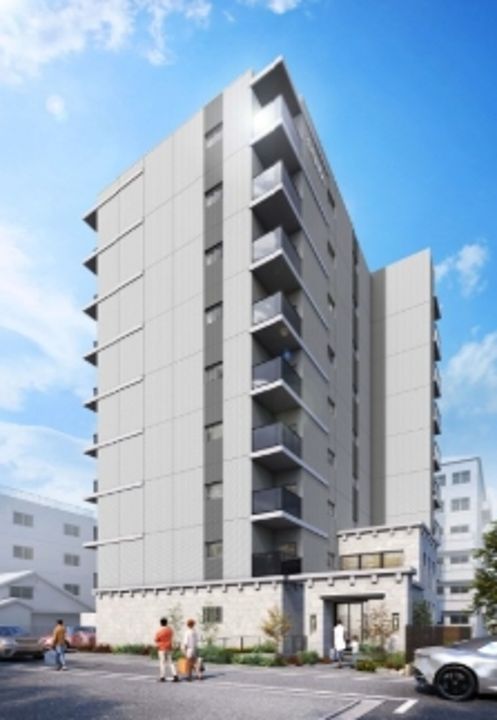 部屋画像