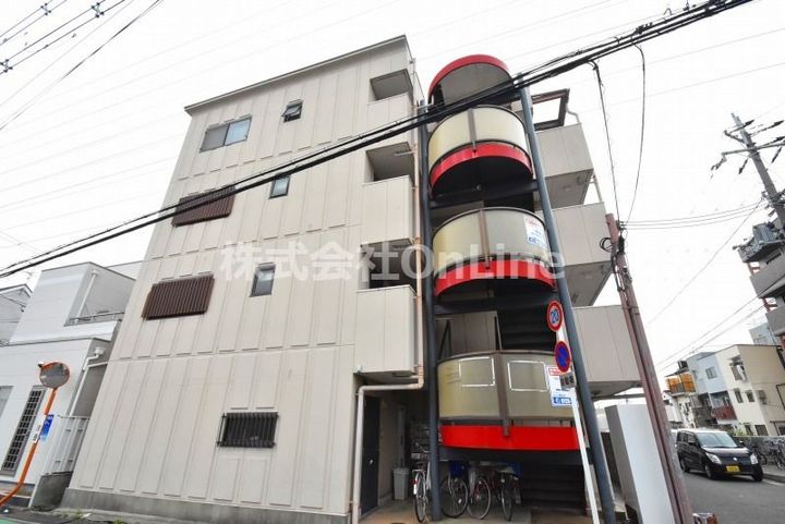 部屋画像