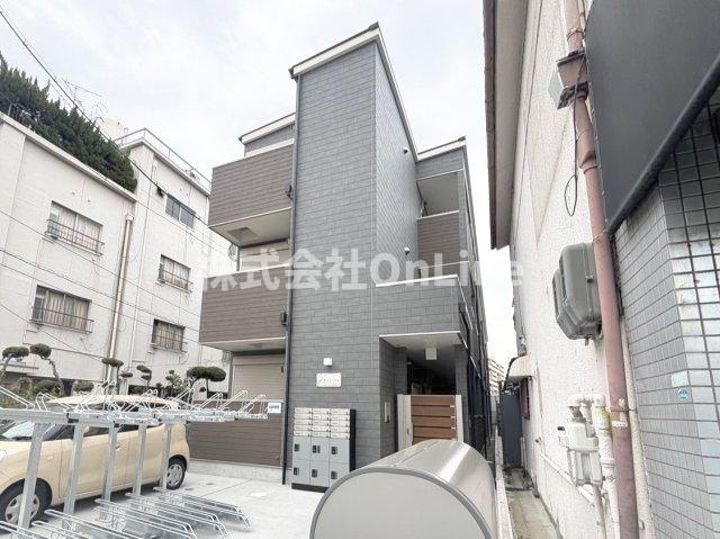部屋画像