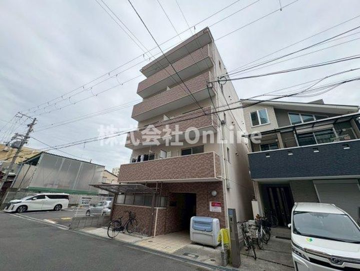 部屋画像