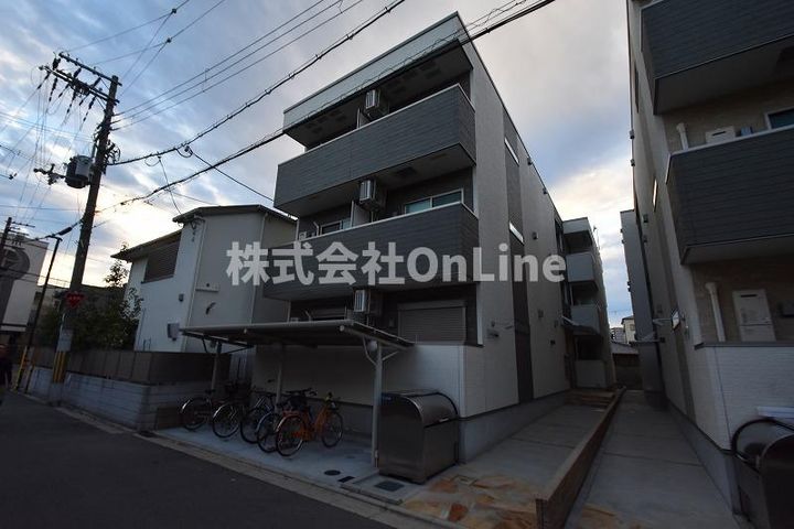 部屋画像