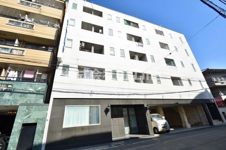 部屋画像