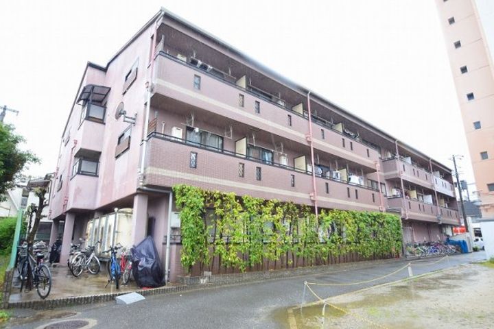 部屋画像