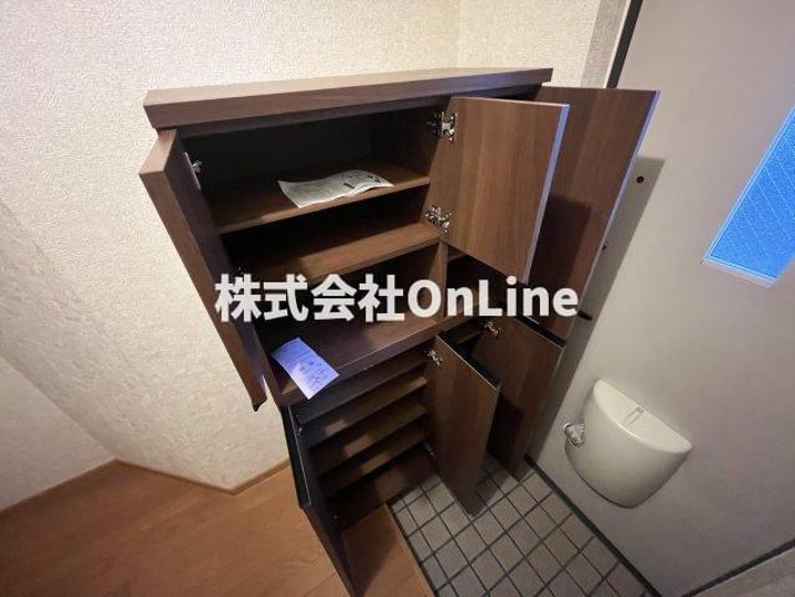 その他
