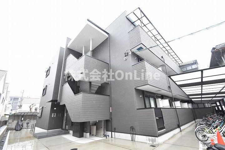 部屋画像