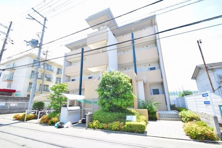 部屋画像