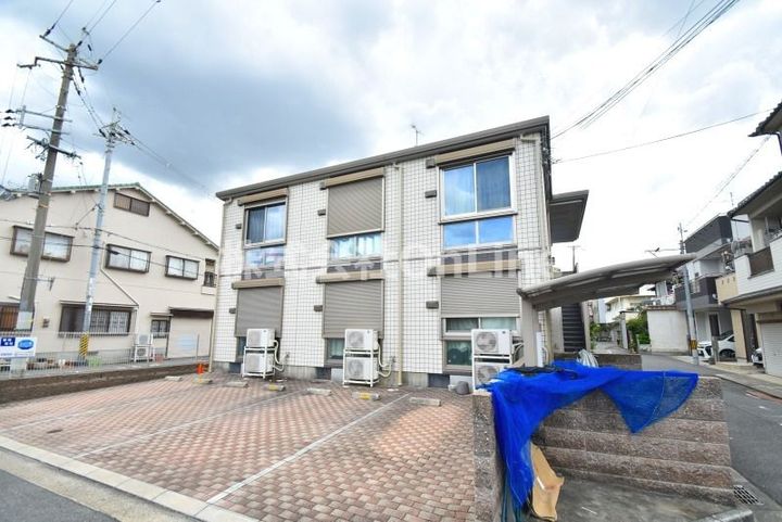 部屋画像