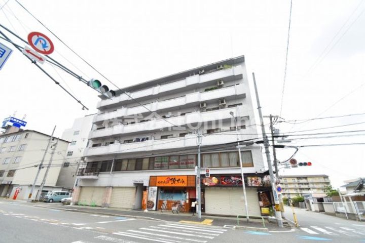 部屋画像