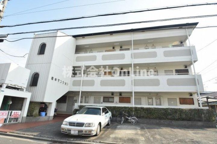 部屋画像