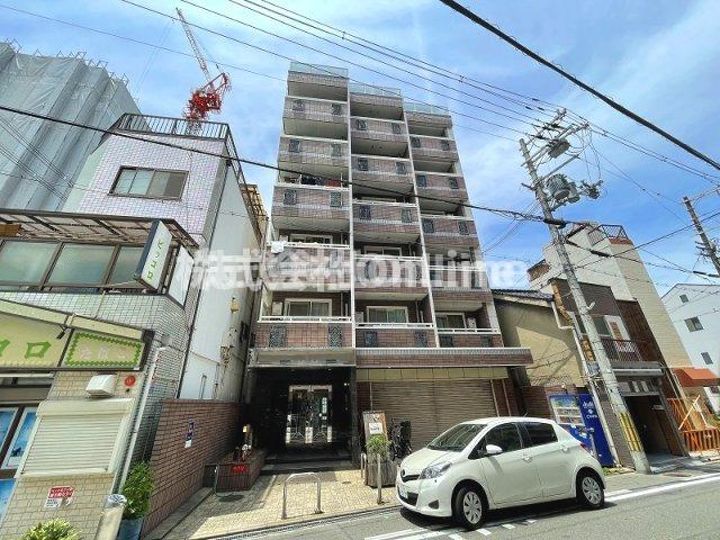 部屋画像