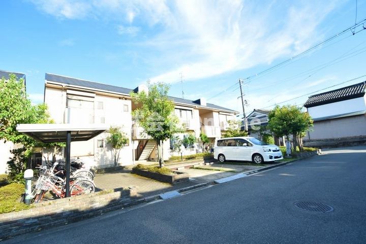 部屋画像