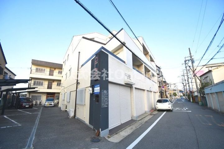 部屋画像