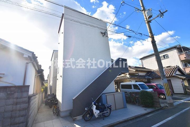 部屋画像