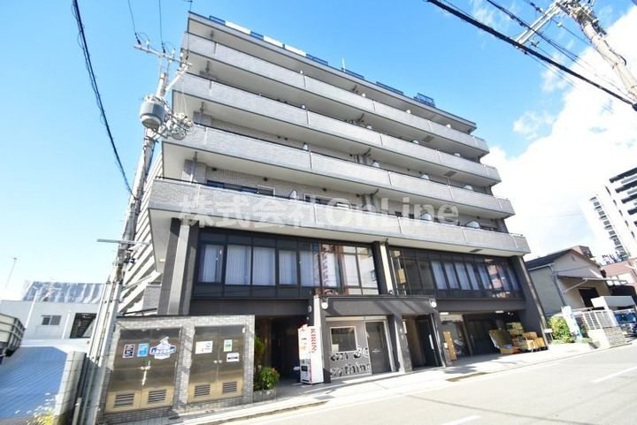 部屋画像