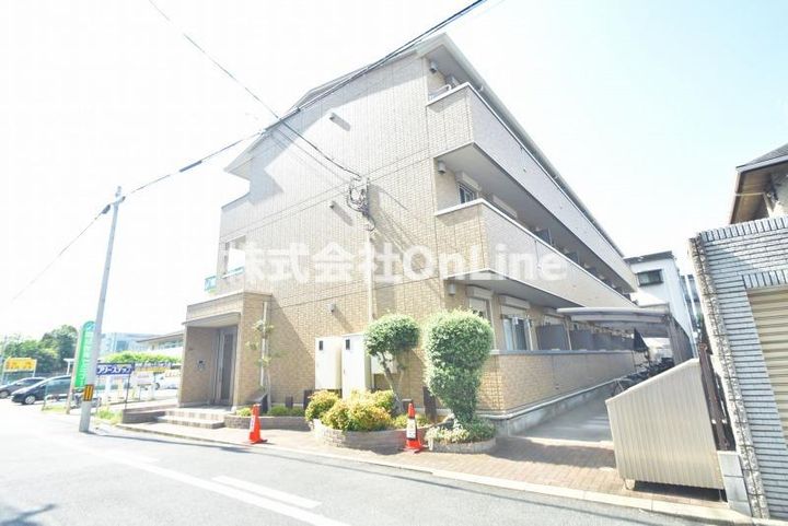 部屋画像