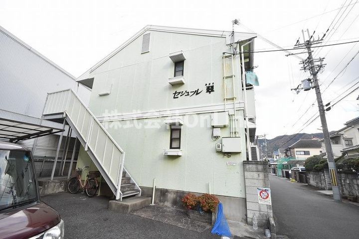 部屋画像