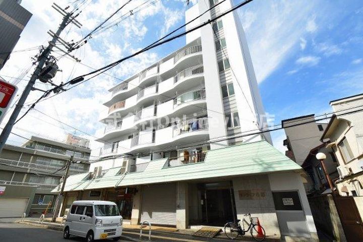 部屋画像