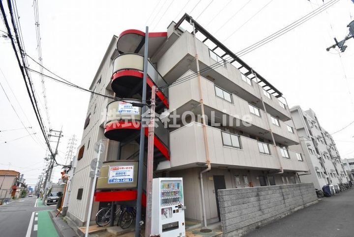 部屋画像