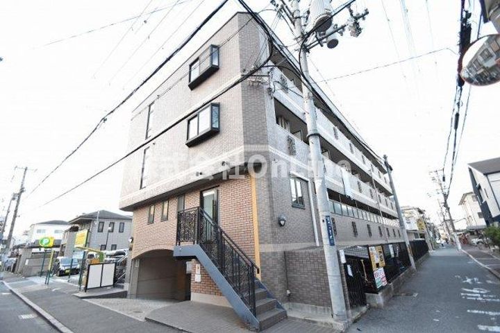 部屋画像