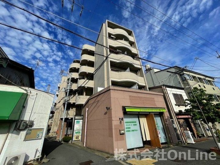 部屋画像
