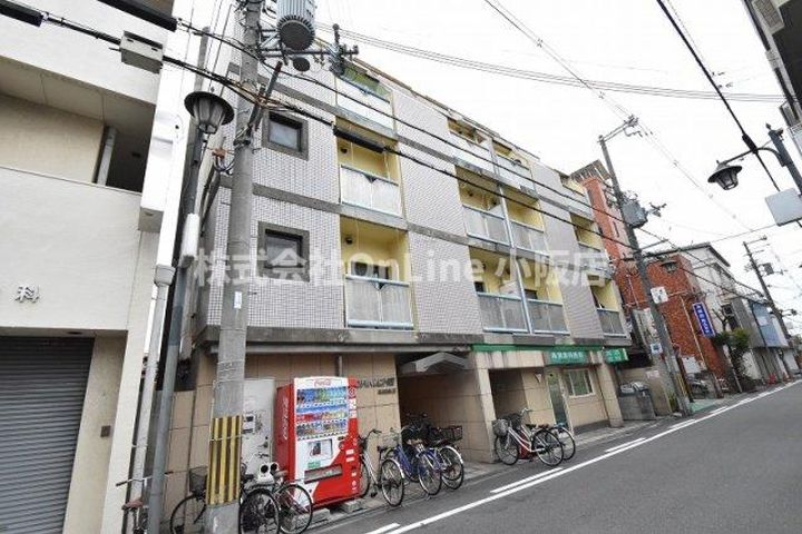 部屋画像