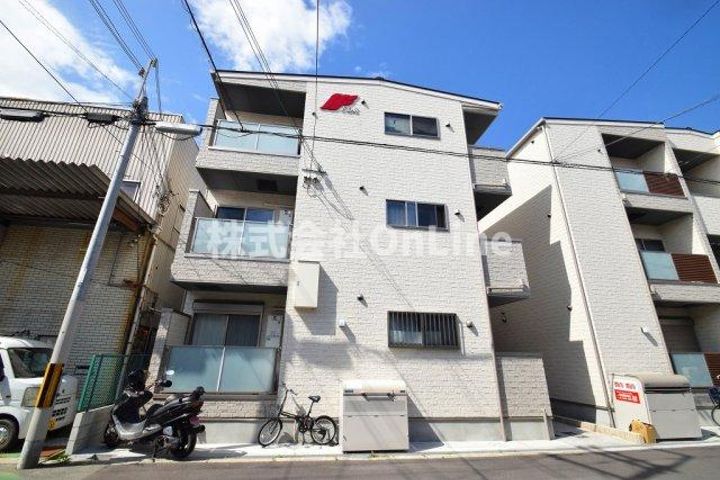 部屋画像