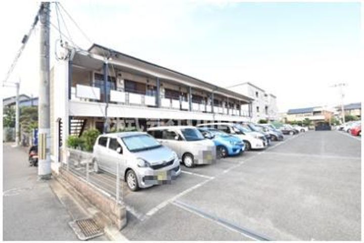 部屋画像