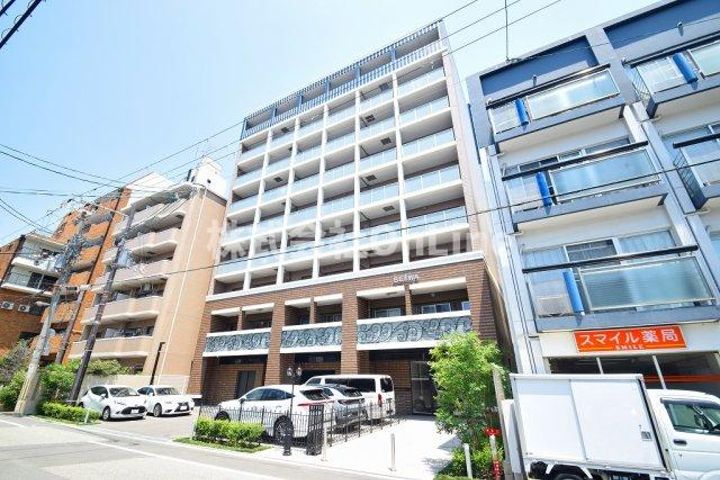 部屋画像