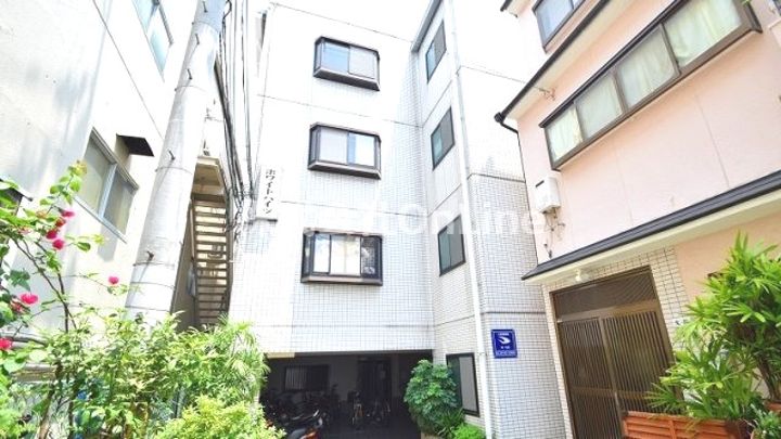 部屋画像