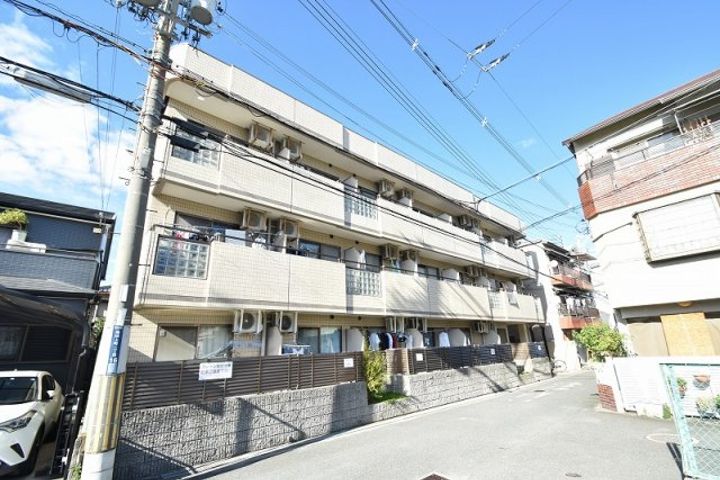 部屋画像
