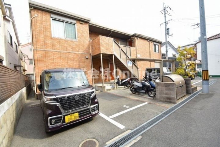 部屋画像