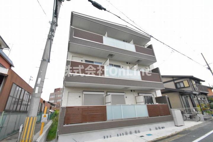 部屋画像