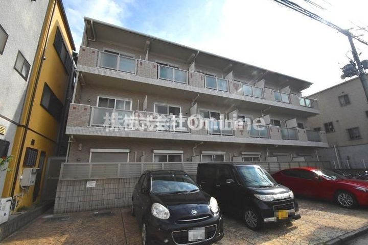 部屋画像