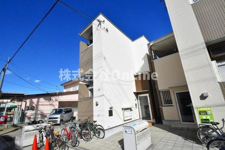 部屋画像