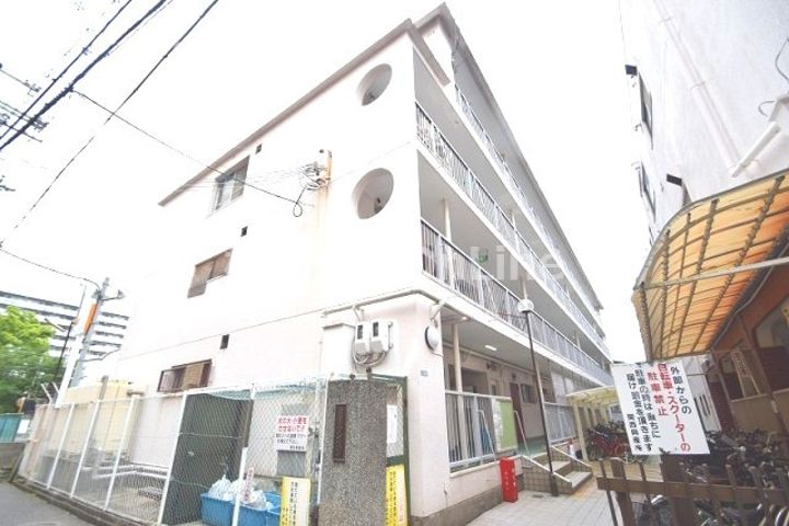 部屋画像