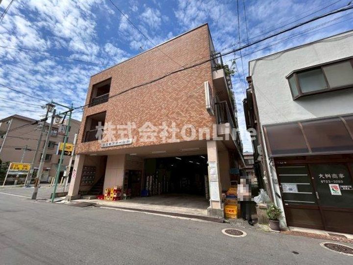 部屋画像