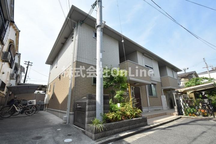 部屋画像