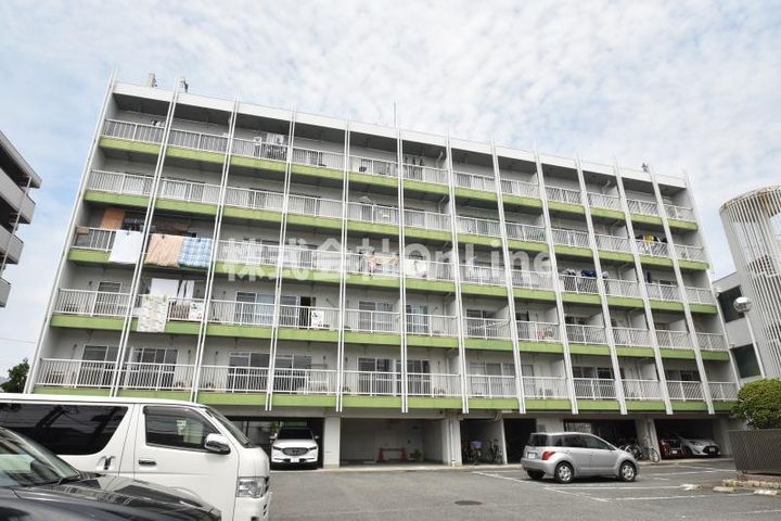 部屋画像